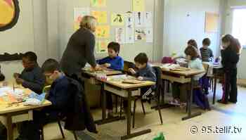 Courdimanche conserve une semaine scolaire à 4,5 jours | VOnews/vià95 - telif.tv