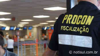 Procon de Capivari de Baixo registra 681 atendimentos em 2021 - Notisul