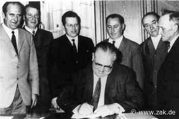 Balingen: Ortsvorsteher ziehen 50 Jahre nach der Eingemeindung eine überraschende Bilanz - Zollern-Alb-Kurier