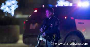 2 shot and wounded at Mall of America; lockdown has ended