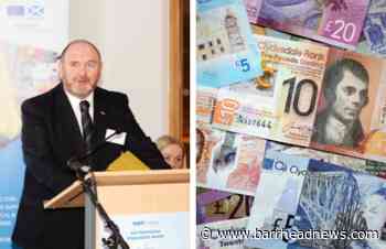 Funding deal slammed as 'the worst ever seen' - Barrhead News