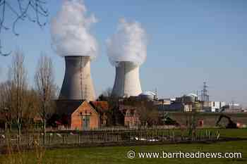 Belgium commits to phasing out existing nuclear power plants - Barrhead News