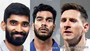 Coronavirus: The untold story of a villain - Telegraph India