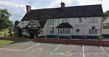 Popular Coventry pub forced to close its doors for New Year's Eve - Coventry Live