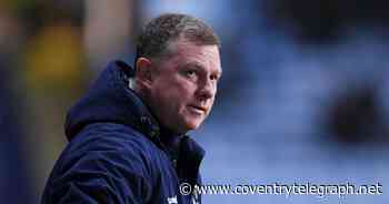 Coventry City fans all say same thing after New Year's Day fixture postponement vs Luton Town - Coventry Live