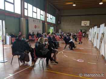 Covid, il punto: aumenti a tre cifre a Varese e Saronno; quasi 300 casi a Busto - ilSaronno