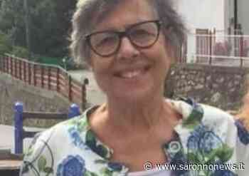 Saronno saluta Erminia Rosio, storica commerciante - SaronnoNews.it