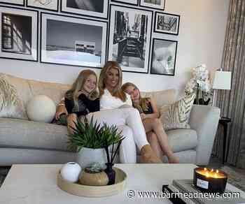 Barrhead: New Career for mum after buying dream home - barrheadnews.com