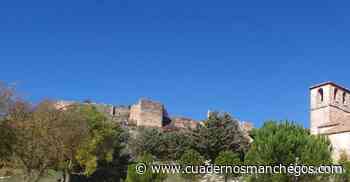 Castillos de Castilla-La Mancha : "Riópar" - Cuadernos Manchegos