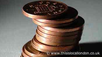 Save more than £650 in 2022 with the 1p challenge