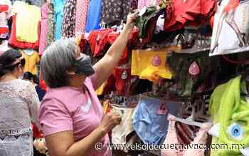 ¿Ya tienes tus calzones? - El Sol de Cuernavaca