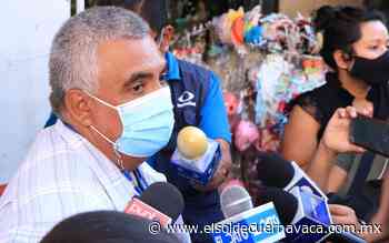 Antonio Villalobos deja plantados a empresarios en Cuernavaca - El Sol de Cuernavaca