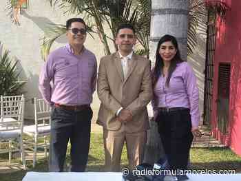 Agradece vecino de Cuernavaca al Gobernador Cuauhtémoc Blanco por recibir aparato auditivo - RadioFormula Morelos