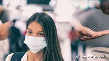 Corona-Zahlen und Regeln in Dresden aktuell: Steigende Neuinfektionen! Die Coronavirus-Lage heute am 01.01.2022 - news.de