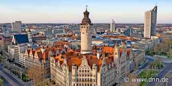 Silvester 2021: Mehrere Orte in Sachsen brechen Temperaturrekord – auch Dresden - Dresdner Neueste Nachrichten