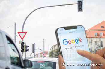 Dresden: Das haben die Dresdner 2021 am meisten gegoogelt - Sächsische.de