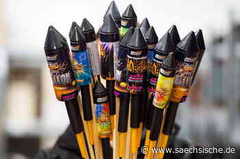 Dresden: Wie sich die Dresdner Polizei auf Silvester vorbereitet - Sächsische.de