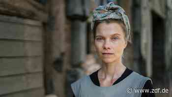 Ein Tag in Dresden 1946 - ZDFheute