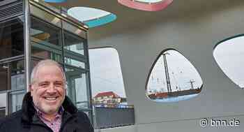 Jahresrückblick: Neue Unterführung am Bahnhof Bruchsal nach Verzögerung eingeweiht - BNN - Badische Neueste Nachrichten