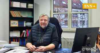 Intendant der Badischen Landesbühne Bruchsal über das Corona-Jahr 2021 - BNN - Badische Neueste Nachrichten