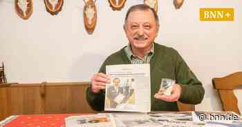 Sparkassen-Projektleiter aus Bruchsal erinnert sich an die Euro-Einführung - BNN - Badische Neueste Nachrichten