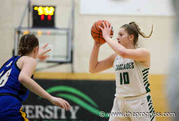 TOP STORIES 2021: Chilliwack's Tuchscherers dominate the hoops – Chilliwack Progress - Chilliwack Progress