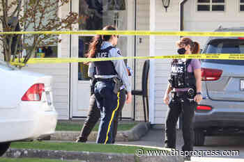 TOP STORIES 2021: Top 12 Chilliwack court stories by month – Chilliwack Progress - Chilliwack Progress