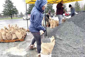 EDITORIAL: 2021 showcased community spirit – Chilliwack Progress - Chilliwack Progress