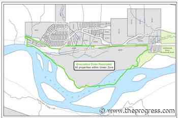 2 evacuation orders cancelled for properties near Chilliwack, Agassiz: FVRD – Chilliwack Progress - Chilliwack Progress