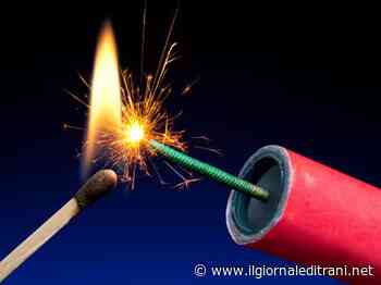 Capodanno nei capoluoghi Bat, a Trani nessuna ordinanza anti-botti - ilgiornaleditrani - Radio Bombo