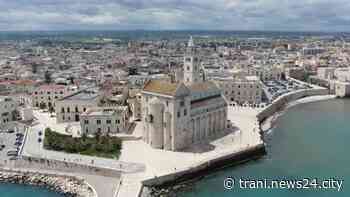 Il 2022 sia l’anno della Cultura tranese… - Trani news24city