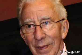 Uitvaart van voormalig pastoor Heuten wordt online uitgezonden - Gazet van Antwerpen