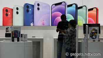 Apple Faces CCI Antitrust Probe Over Alleged Abuse of App Market