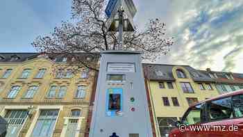 Wittenberg arbeitet noch an Kartenzahlung fürs Parken - Mitteldeutsche Zeitung