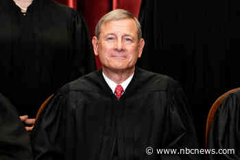 Supreme Court Chief Justice Roberts stresses need for judicial independence