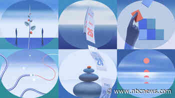 Has your memory blurred during Covid? Experts know why — and have tips to strengthen it