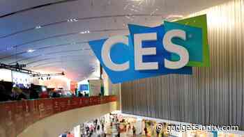 CES 2022 to Now End a Day Earlier Than Planned as Omicron Cases Surge