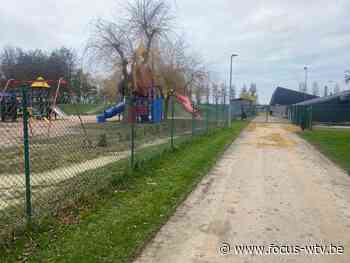 Nieuwe site voor jeugd in Veurne - focus-wtv.be