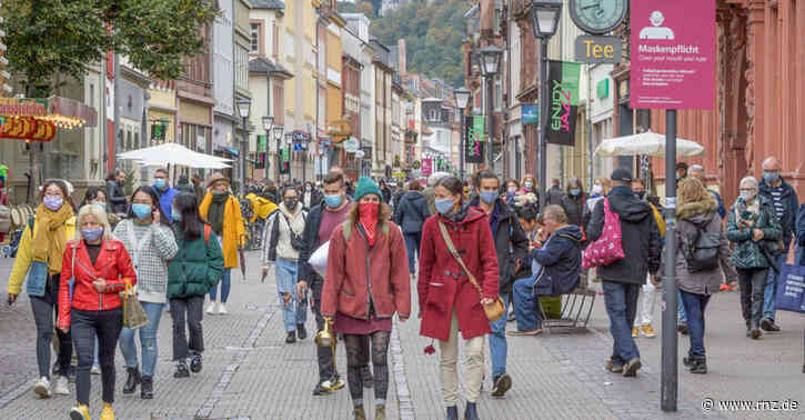 Hoffnungen und Wünsche:  Worauf sich die Heidelberger 2022 freuen