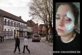 Man gooit brandblusapparaat tegen hoofd van gemeenteraadslid: tien maanden cel geëist - Het Nieuwsblad