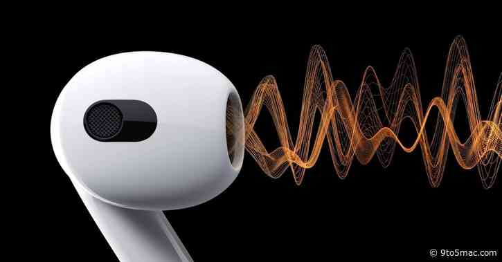 Apple acoustics VP talks AirPods and the limitations of Bluetooth in new interview
