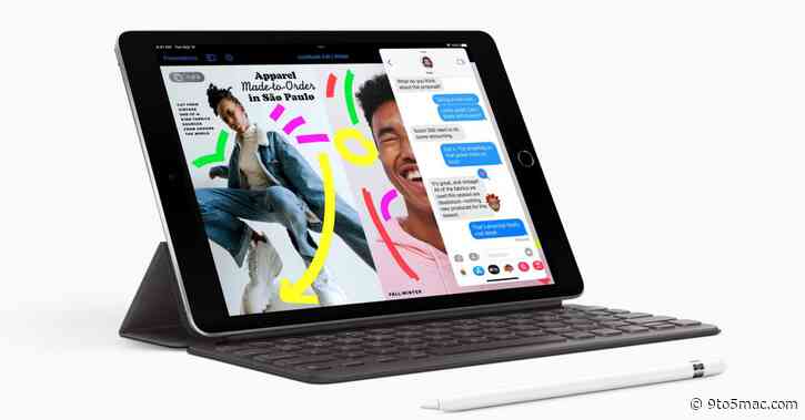 Thursday’s best deals: 10.2-inch iPad $299, Anker iPhone accessory sale from $13, more