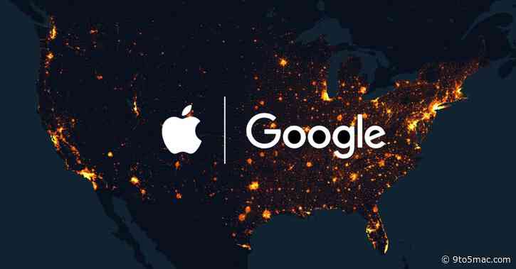 Apple addresses slow uptake of COVID-19 exposure notification apps