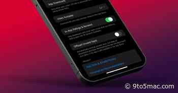 How to turn off in-app review requests on iPhone, iPad, and Mac