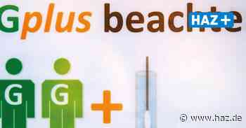 Corona in Hemmingen: 2G plus in Gaststätten sorgt für viele Absagen - Hannoversche Allgemeine