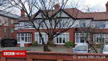 Blackpool care home put residents at risk, watchdog finds