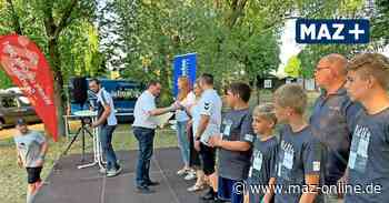 Rückblick 2021: Von Ketzin bis Rathenow – so war das Jahr im Landkreis Havelland - Märkische Allgemeine Zeitung