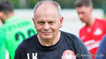 Jahrzehnte im Einsatz: Von Seeger bis Kahlisch – echte Urgesteine in Rathenow und Umgebung - moz.de