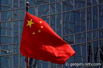 China Harvests Droves of Data From Western Social Media: Report