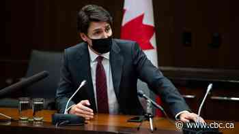 More vaccination, coming to terms with 'historical wrongs' among top 2022 priorities: Trudeau